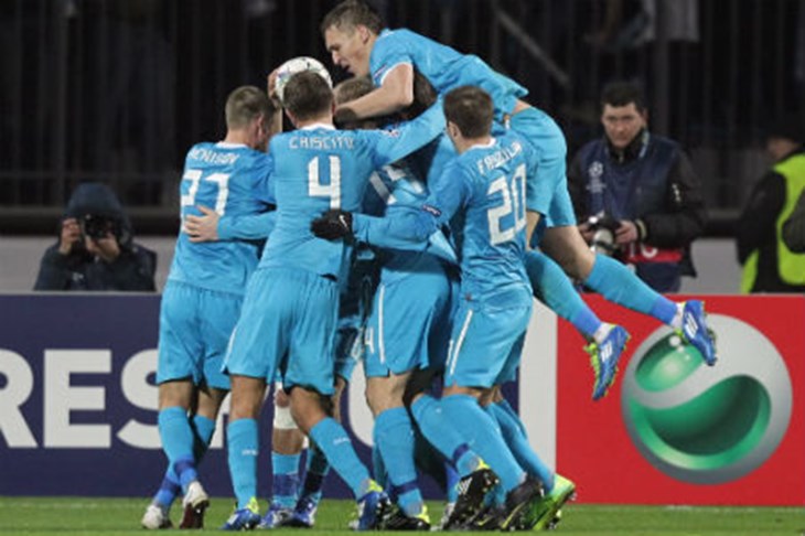 Ciparska bajka se nastavlja