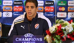 Ibanez: "Ne mogu biti sretan"