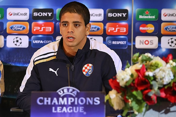 Ibanez: "Ne mogu biti sretan"