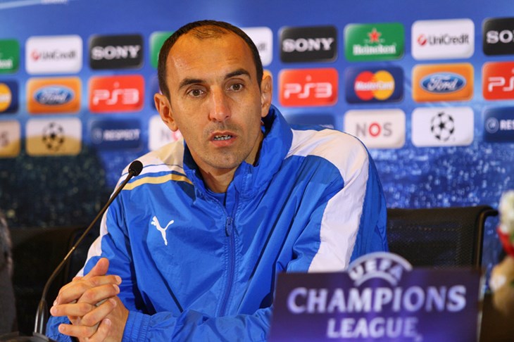 Jurčić: "Okolnosti diktiraju ovakve poraze"