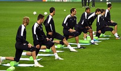 Dinamo u Turskoj s Ukrajincima, Pohang Steelersima i Münchenom 1860