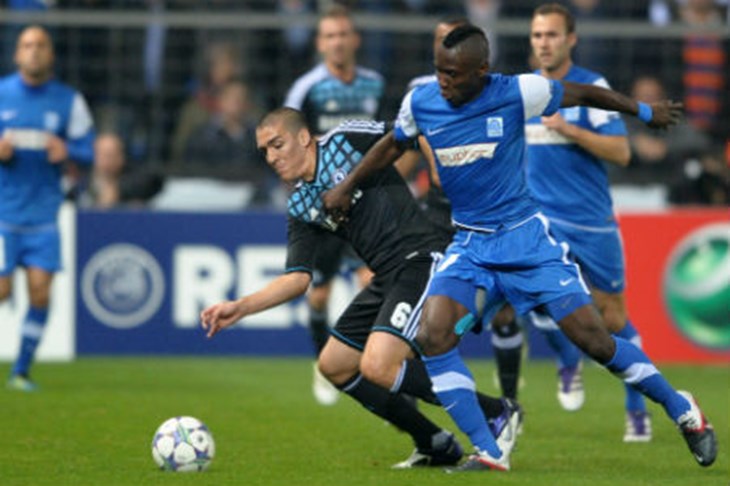 Genk uzeo bod Chelseaju