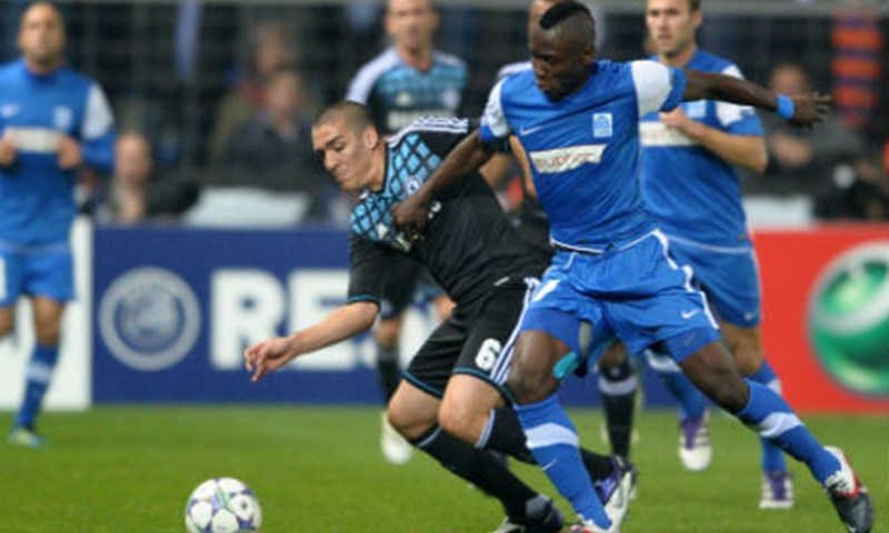 Genk uzeo bod Chelseaju