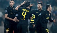 Guardiola: "Uvjeren da Messi obara rekord"