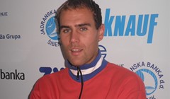 Pešić: "Uz ovakvu igru možemo do bodova"