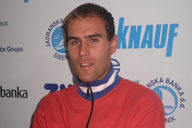 Pešić: "Uz ovakvu igru možemo do bodova"