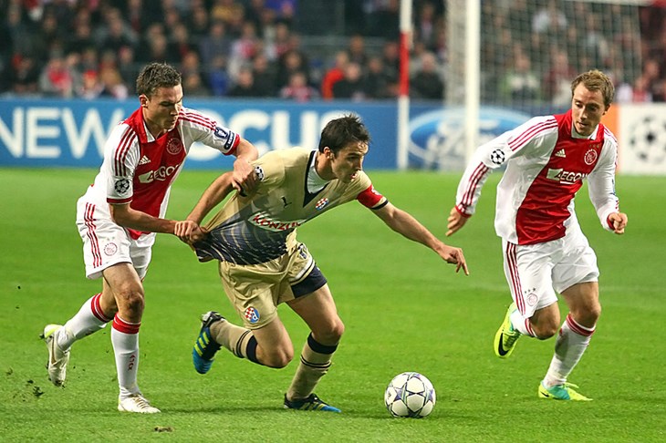 Dinamo nastavio gubitnički niz