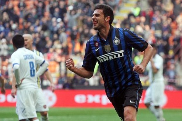 Motta: "Inter vrijedi osam bodova"