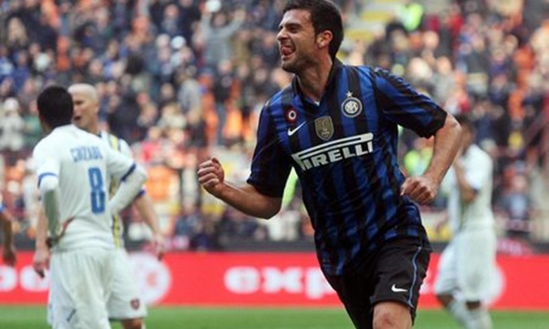 Motta: "Inter vrijedi osam bodova"