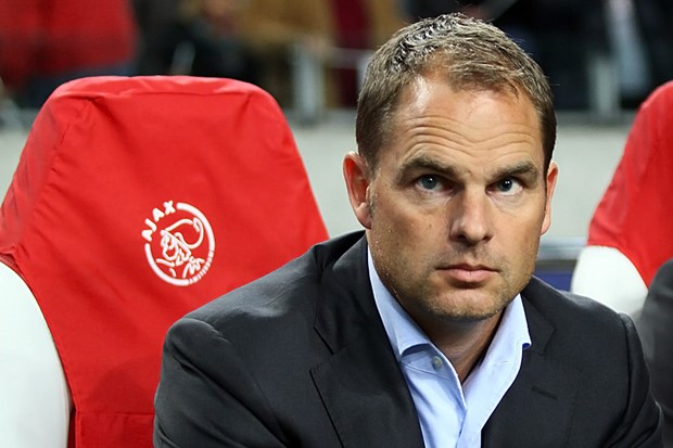 Utrecht zabio Ajaxu šest golova