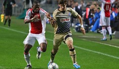 Ajax bez slabog pojedinca