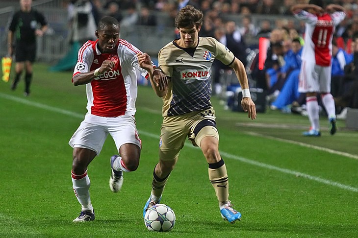 Ajax bez slabog pojedinca