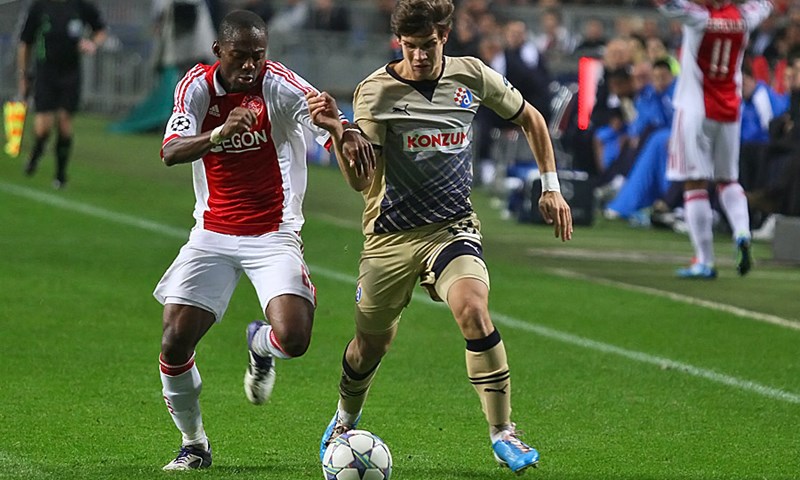 Ajax bez slabog pojedinca