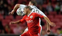 United rutinski, Baselu bod u Lisabonu