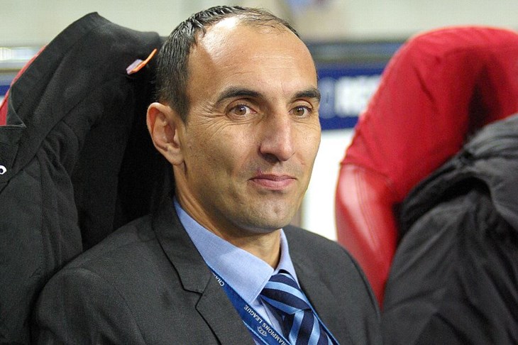 Jurčić: "Suvremeni, izvanredni Ajax"