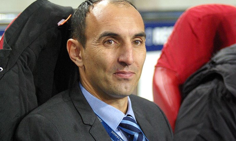 Jurčić: "Htjeli smo šefu pokloniti pobjedu. Zadovoljan sam igrom"