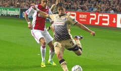 Dinamova golijada kod fenjeraša