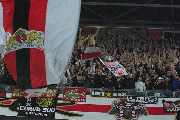 Eredivisie: Ajax šampionsku sezonu završio pobjedom, Feyenoordu izmakla Liga prvaka