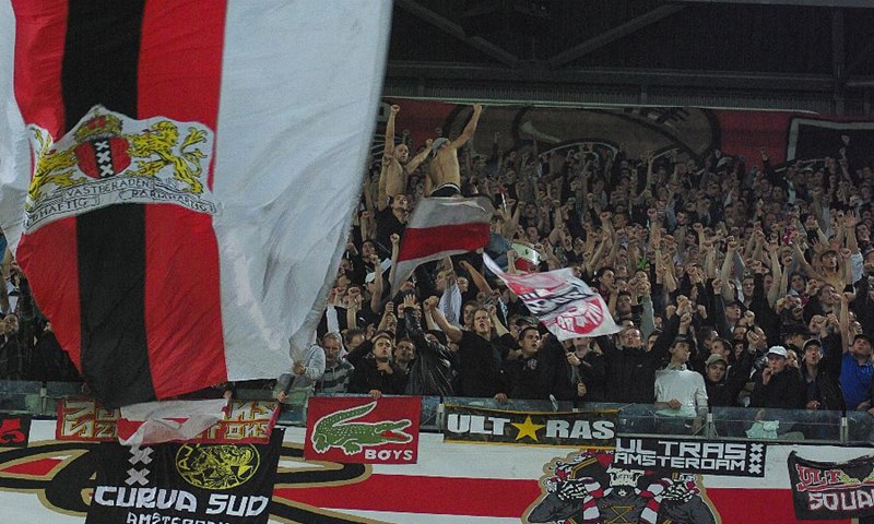 Eredivisie: Ajax šampionsku sezonu završio pobjedom, Feyenoordu izmakla Liga prvaka