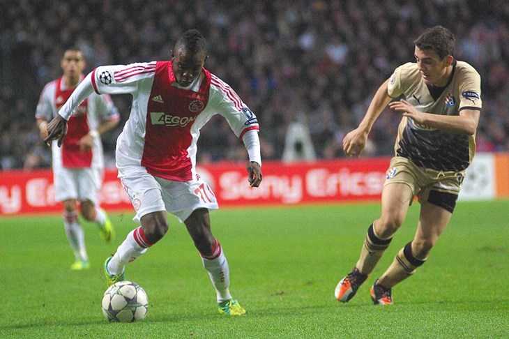 Video: PSV posustaje, Twente i Vitesse i dalje na vrhu