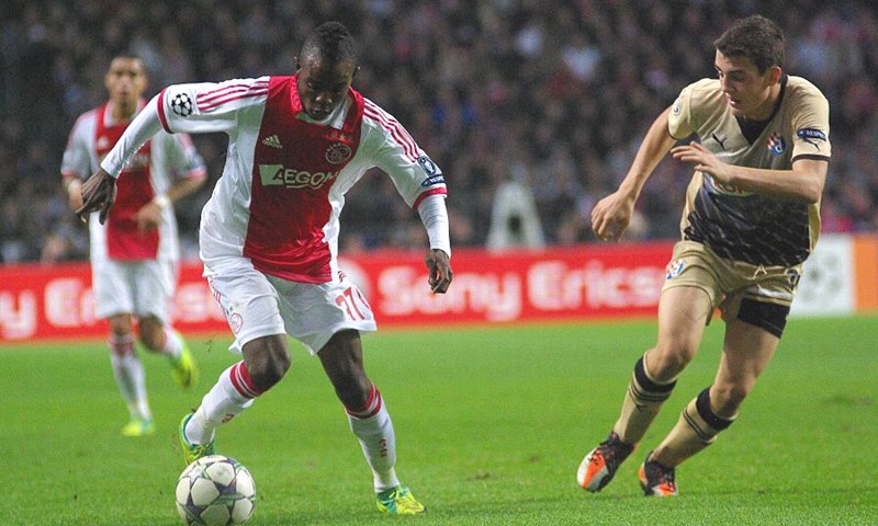 U 30. godini preminuo bivši igrač Ajaxa i reprezentativac Konga