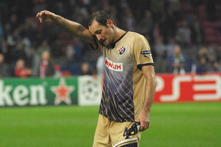 Joe: "Ovako su nas razbili samo na Wembleyu"