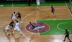 Union Olimpija ostala i bez Ćapina