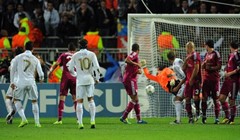 Mourinho: "Kontrola svih 90 minuta"