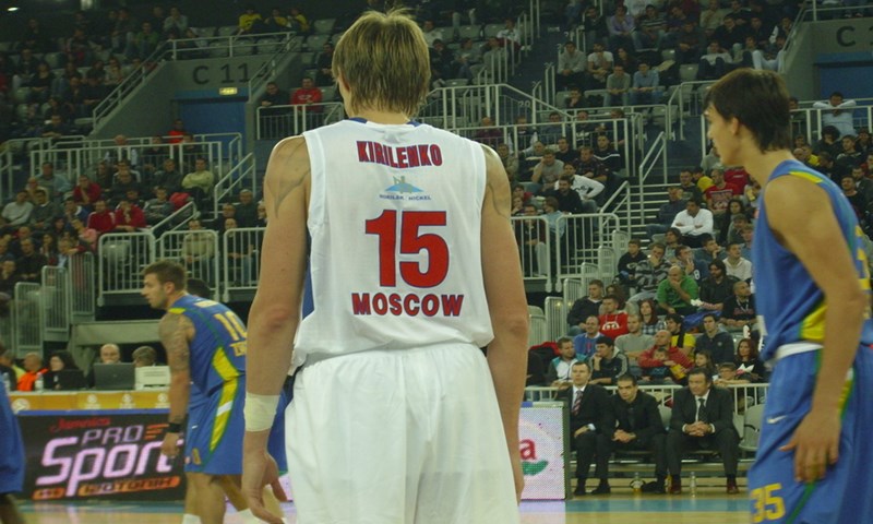 CSKA "maršira" prema vrhu