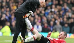 Ferguson: "Rooney fantastičan u središnjici"