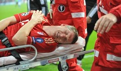 Schweinsteiger slomio ključnu kost