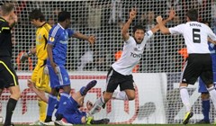 Pastore spasio PSG, Brocchi Rimljane