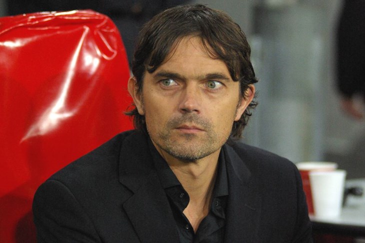 PSV dovodi Dicka Advocaata za mentora Phillipu Cocuu