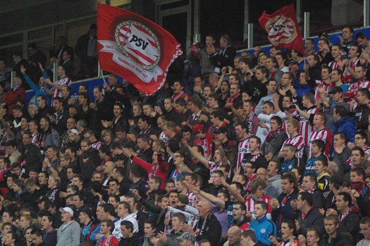 Video: PSV se približio Twenteu na bod zaostatka, Ajaxu remi protiv Heraclesa
