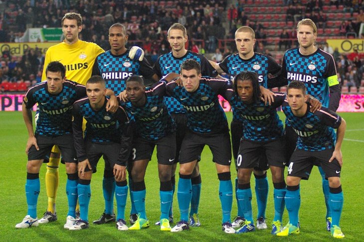 PSV lako protiv Groningena