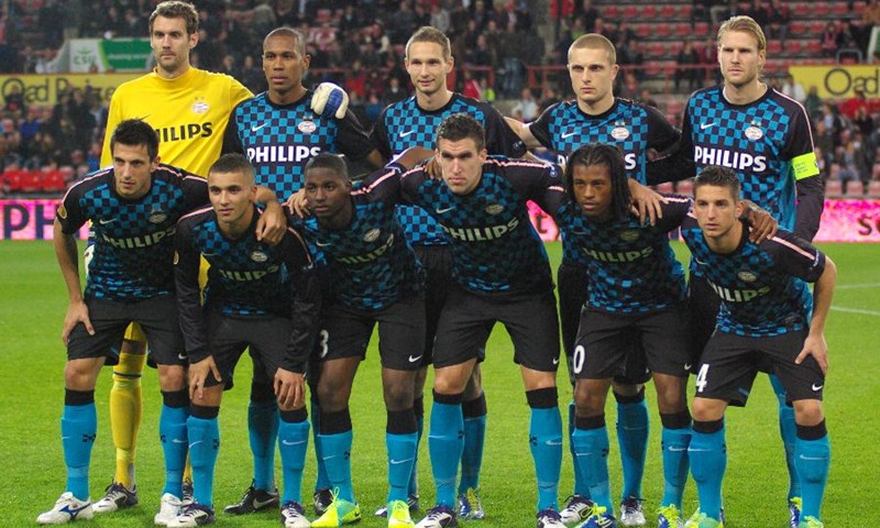 PSV i Twente ne prestaju pobjeđivati, Heraclesu golijada protiv Heerenveena
