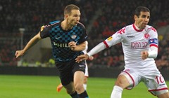 PSV utrpao pet golova AZ-u, Vitesse se probio na drugo mjesto