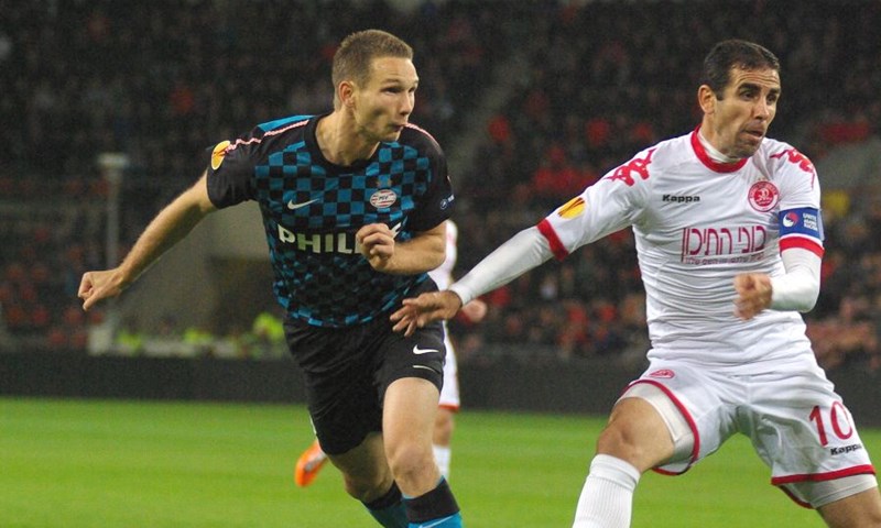 PSV utrpao pet golova AZ-u, Vitesse se probio na drugo mjesto