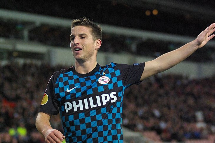 PSV-u derbi protiv Feyenoorda