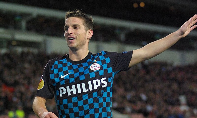 PSV-u derbi protiv Feyenoorda