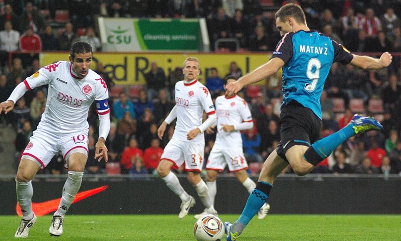PSV s četiri gola trećeligašu prošao u četvrtfinale Nizozemskog kupa