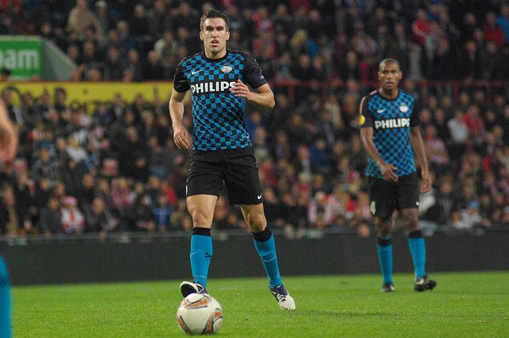 "Probudili" se PSV i Ajax, Roda i NEC teško stradali