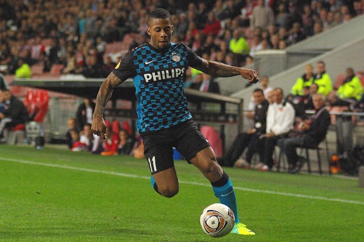 PSV i Twente se priključili vrhu