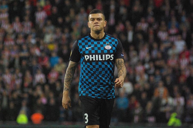 PSV i AZ visoko poraženi