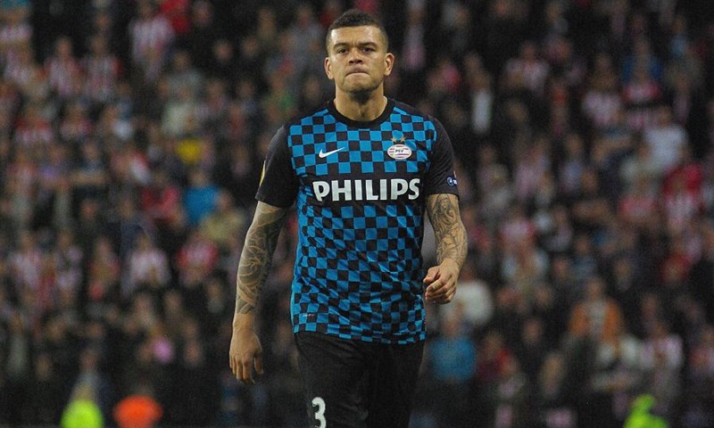 PSV i AZ visoko poraženi