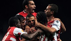 Atletico i Braga bez milosti