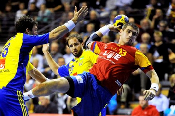 Danci pokvarili Heubergerov debi