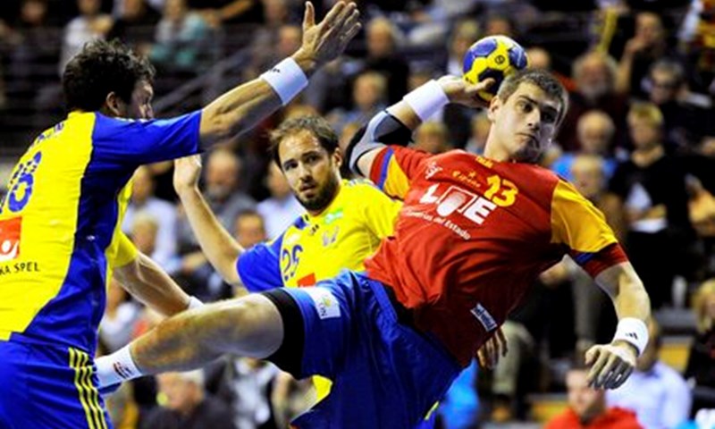 Danci pokvarili Heubergerov debi