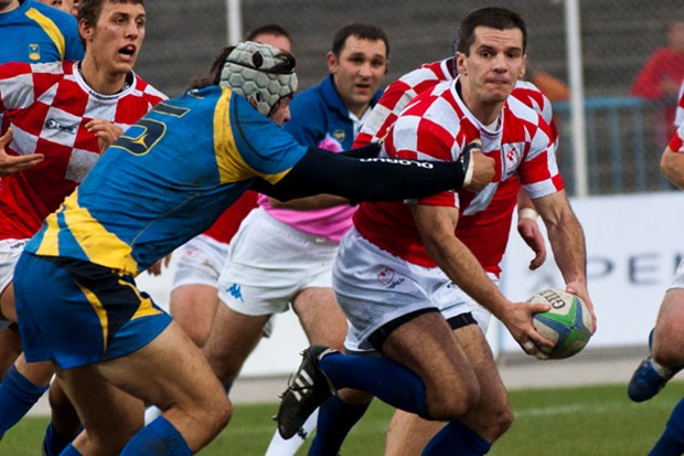 Ragbijaši ponovno na Starom placu