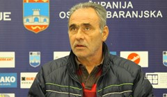 Bilić: "Split je zahtjevan protivnik"